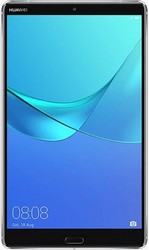 Замена экрана на планшете Huawei MediaPad M5 10 в Брянске